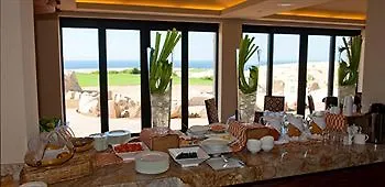 Diamante 4* Cabo San Lucas