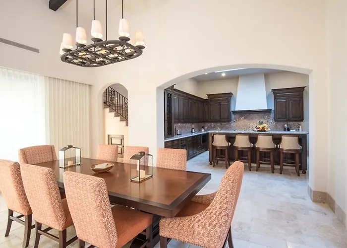 Diamante 4* Cabo San Lucas