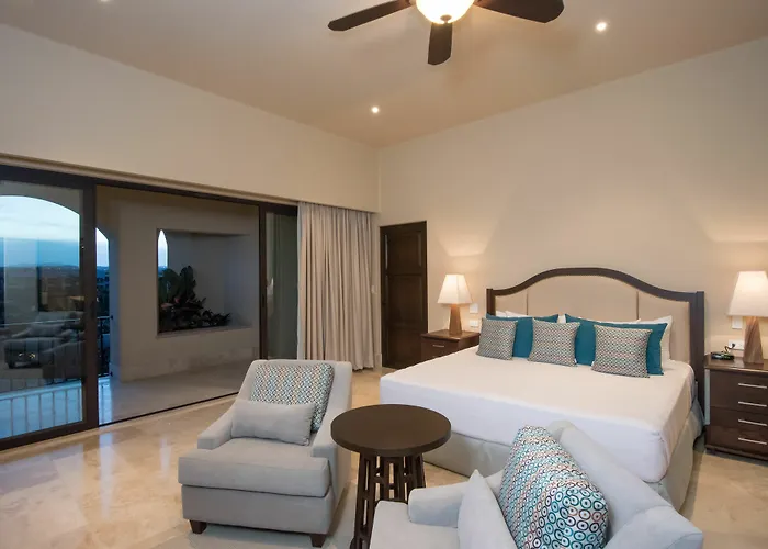 Diamante Hotel
