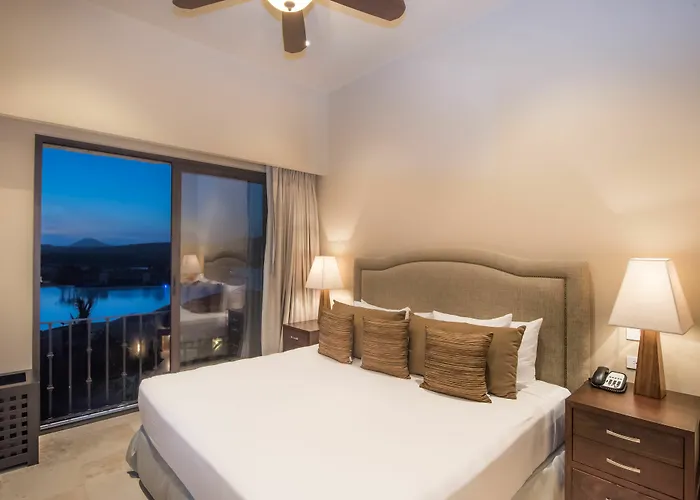 Hotel Diamante
