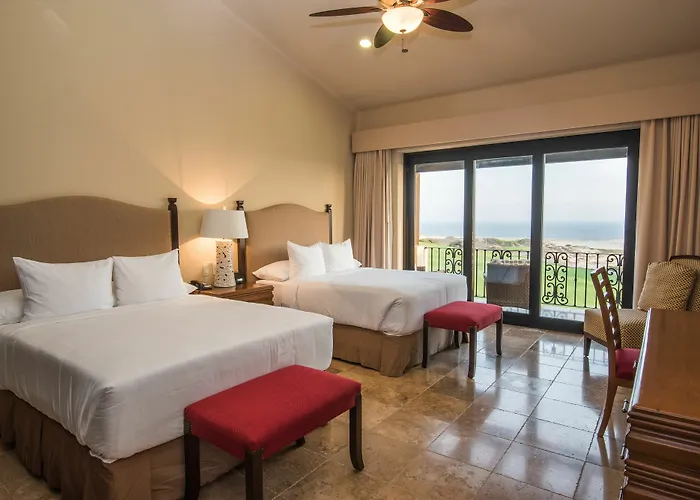 Hotel Diamante