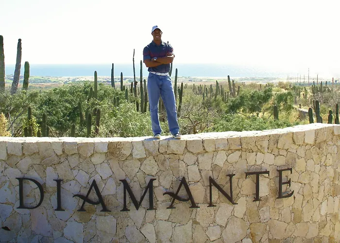 Hotel Diamante Cabo San Lucas