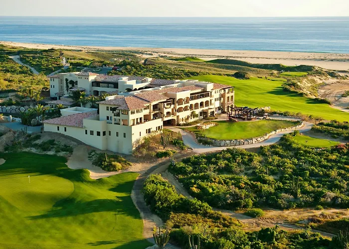 Hotel Diamante Cabo San Lucas