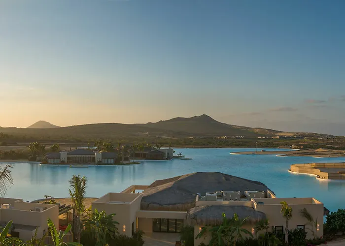 Hotel Diamante Cabo San Lucas
